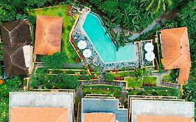 Sri Bungalows Ubud